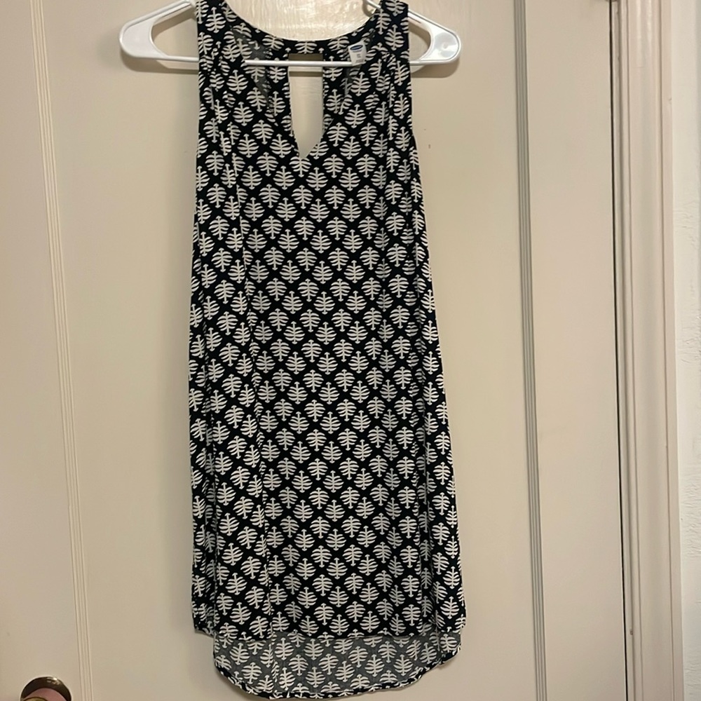 Casual dress